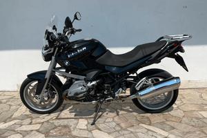 Moto BMW R1200R modello TWIN-SPARK