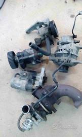 ALTERNATORE KIA Carnival 2Â° Serie J3 Diesel 2900