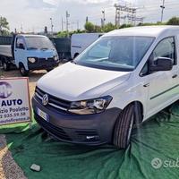 Volkswagen Caddy 2.0 Tdi(KM 115.000-GARANTITA-IVA