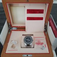 orologio watch Omega seamaster coaxial 