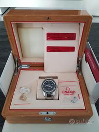 orologio watch Omega seamaster coaxial 