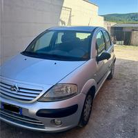 Citroen C3 1ªSerie 1.4 Hdi 70cv Classique