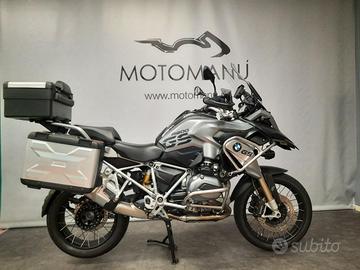 BMW R 1200 GS GS