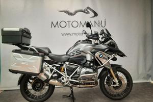 BMW R 1200 GS GS