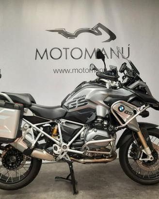 BMW R 1200 GS GS