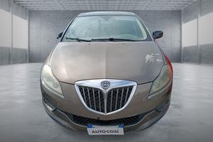 LANCIA Delta III 2008 - Delta 1.8 di tjt P U172484