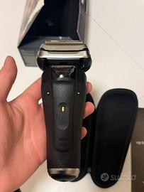 Braun series S9 Pro+