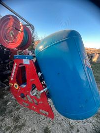 Compressore x potature