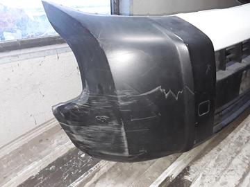 PARAURTI ANTERIORE COMPLETO FIAT Fiorino 2Â° Serie