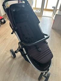 Passeggino baby jogger city mini