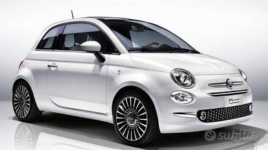 Ricambi fiat 500