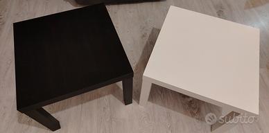 Tavolini IKEA 