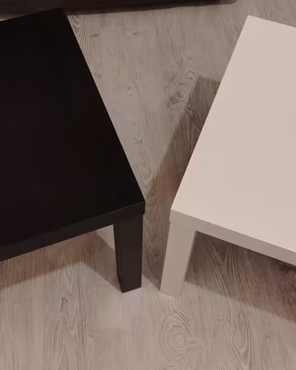 Tavolini IKEA 