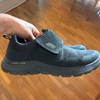 Skechers Flex-Lite n. 44 riabilitazione/anziani