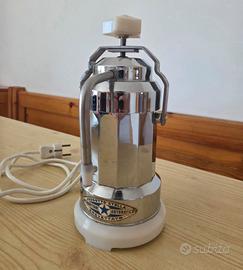 Caffettiera elettrica vintage prodotto Stella