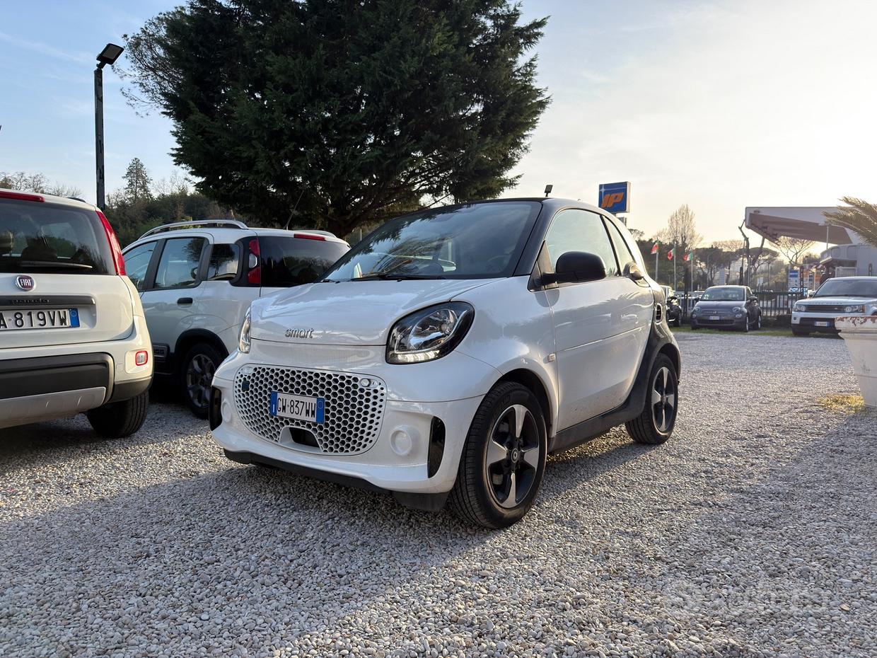 SMART fortwo 3ªs.(C/A453)