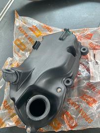 Cassa filtro completa scarabeo  aprilia 50