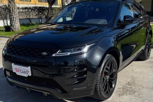 Land Rover Range Evoque 2.0D I4 180 CV AWD Auto R-