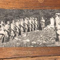 Fotografia orignale Asiago