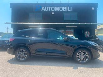 Ford Kuga 2.0 ecoblue ST-Line Design 2wd 120cv aut