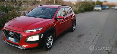 HYUNDAI Kona 1ªs. (2017-23) - 2020