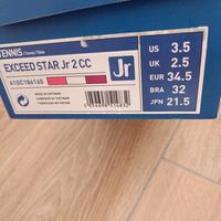 Scarpe da tennis