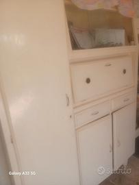 Credenza