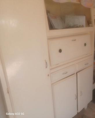 Credenza