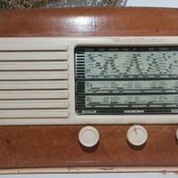 radio vintage watt radio 