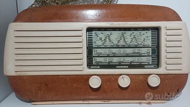 radio vintage watt radio 