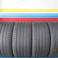 4 Pneumatici 2953520 2654020 MICHELIN