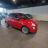 Fiat 500 1.2 Pop Star – OK Neopatentati – 90.000 k