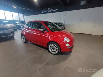 Fiat 500 1.2 Pop Star – OK Neopatentati – 90.000 k