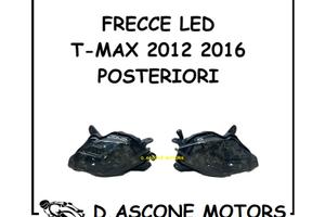 FRECCE LED POSTERIORI TMAX 2012 2016