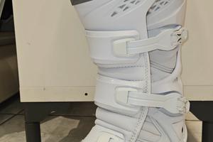 Stivali Motocross Enduro Gaerne SG22 43 nuovi
