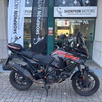 1290 Super Adventure S (2017 - 20)