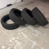 Gomme invernali Pirelli Winter2 cinturato elect