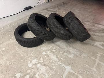 Gomme invernali Pirelli Winter2 cinturato elect