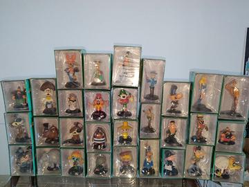 CollezioniNonnoTony-CAROSELLO Collezione completa 