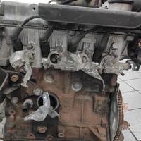 Motore G4HD per Hyundai - 1.1 Benzina
