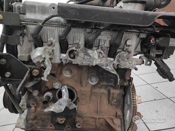 Motore G4HD per Hyundai - 1.1 Benzina