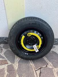 Ruota di scorta