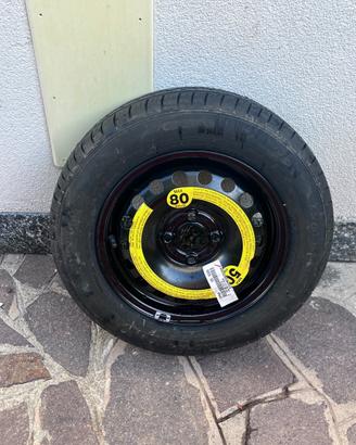 Ruota di scorta