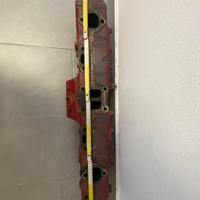 Collettore scarico AIFO IVECO MARINE