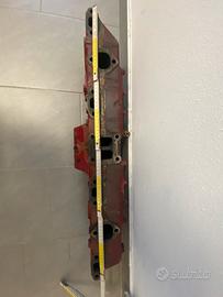 Collettore scarico AIFO IVECO MARINE