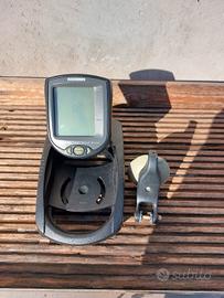 ecoscandaglio humminbird 