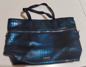 Borsa Armani Jeans 