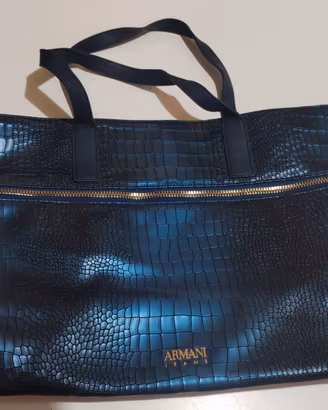 Borsa Armani Jeans 