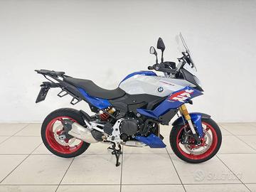 BMW F 900 XR Sport