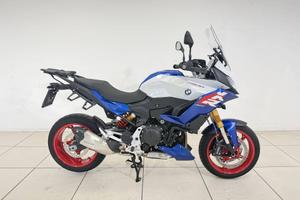 BMW F 900 XR Sport